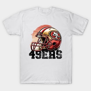 49ers T-Shirt